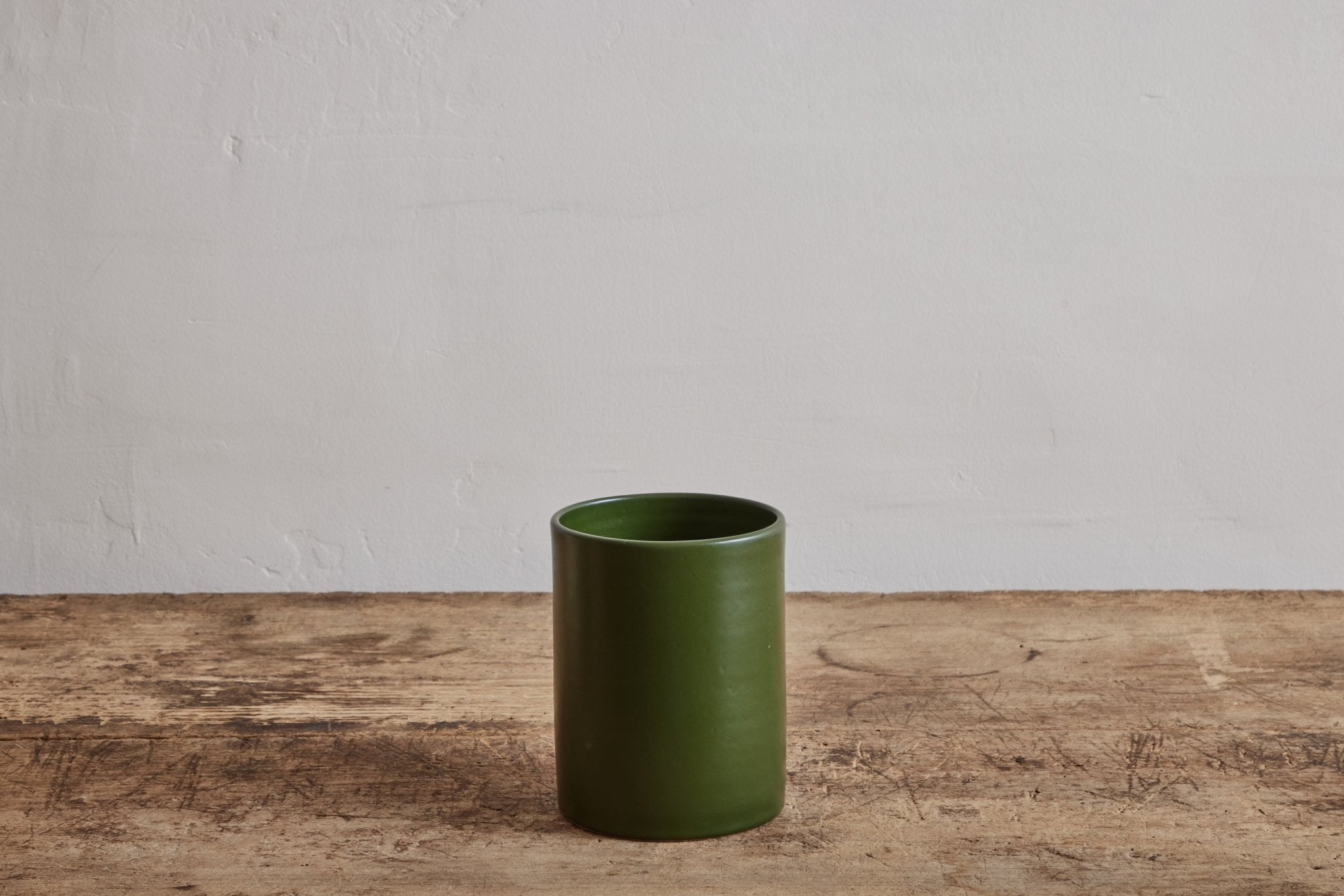 Nickey Kehoe Utensil Holder in Thyme