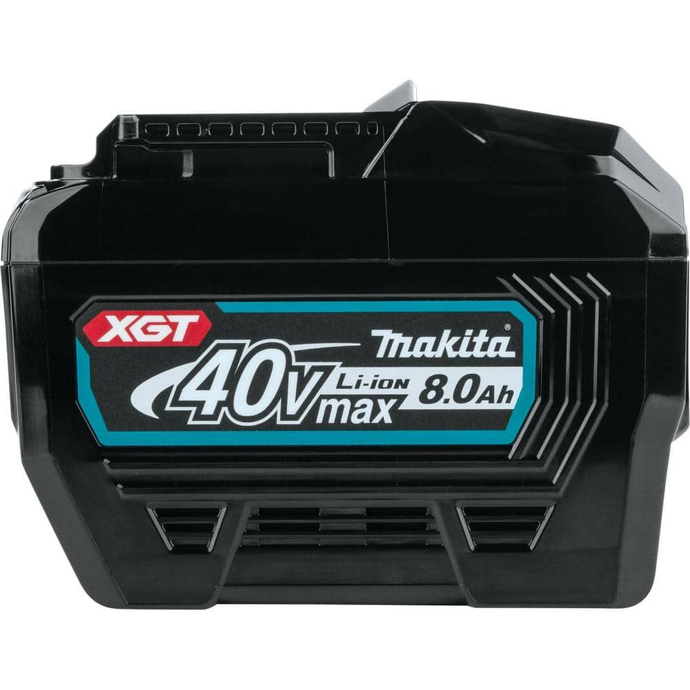 Makita 40V max XGT 8.0Ah Battery BL4080F