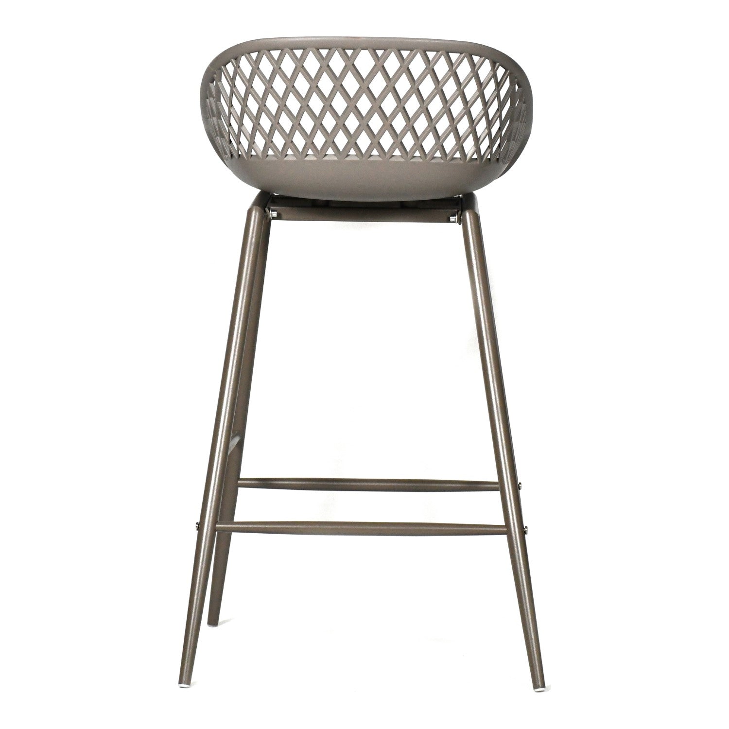 Piazza Counter Stools Set of 2