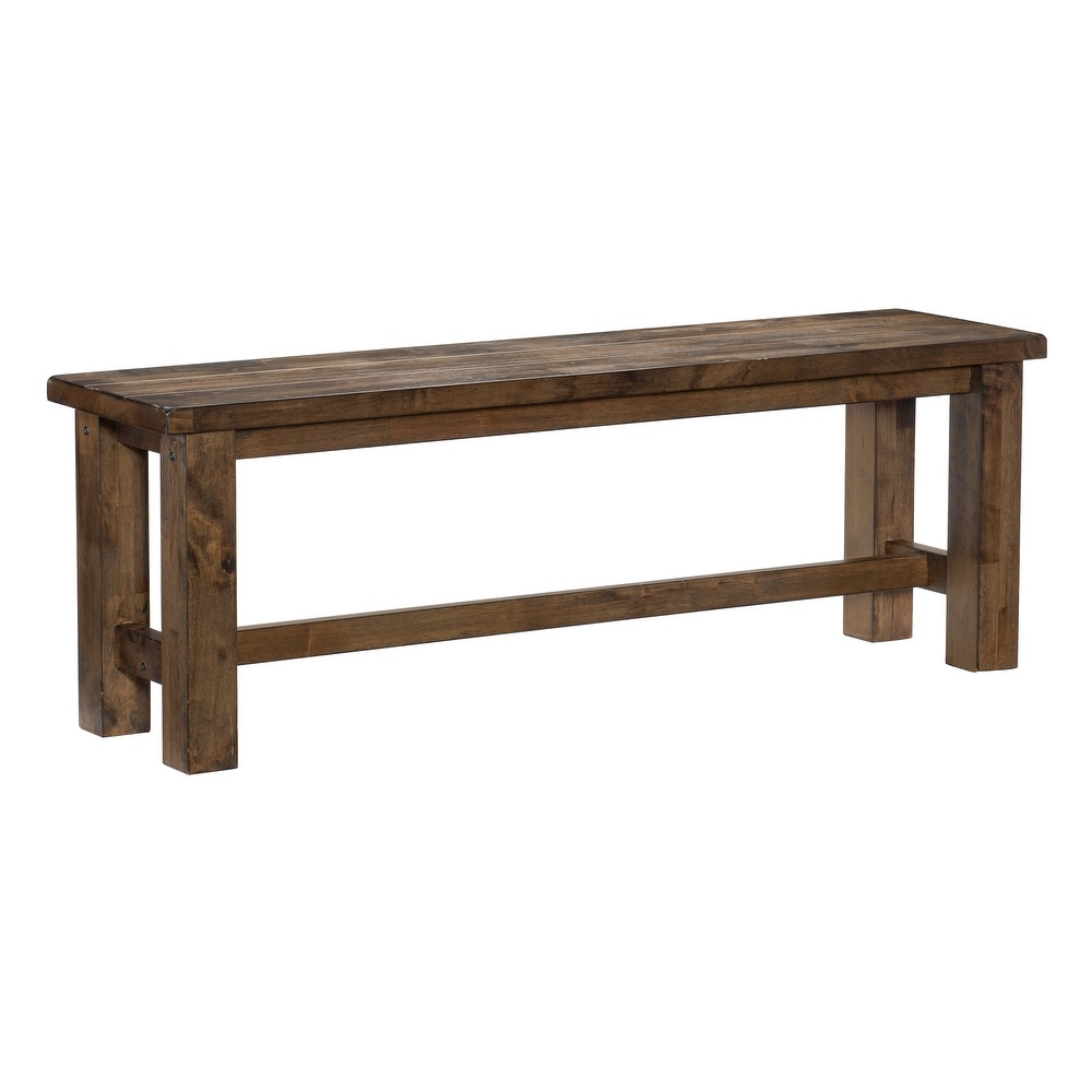 Clematis Dining Bench