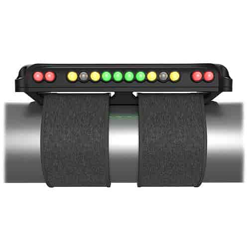 Holley 553-107 LED Shift/Warn Light Bar