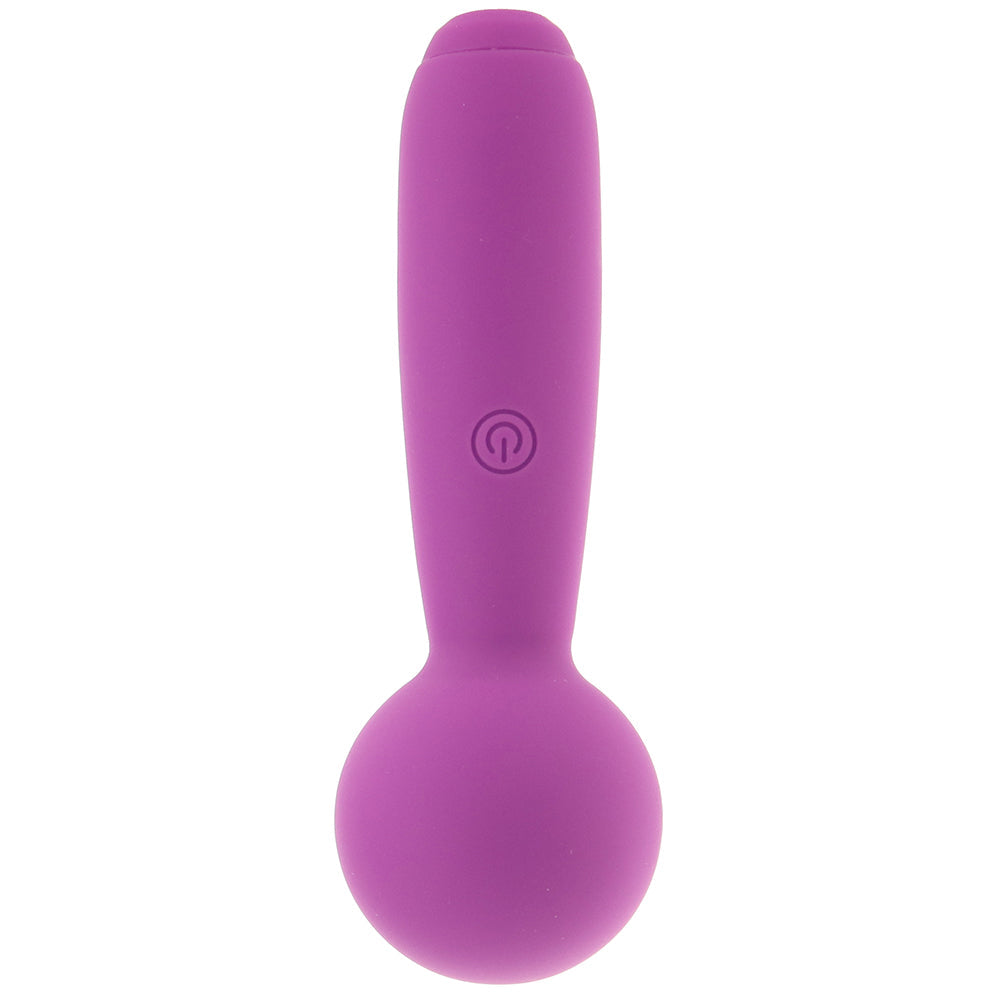 BodyWand Lollies Mini Wand in Purple