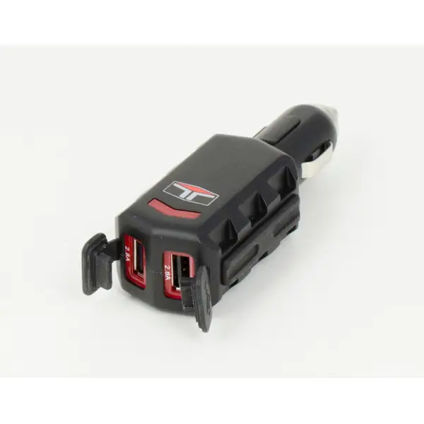 Tuff Tech Dual USB Charger