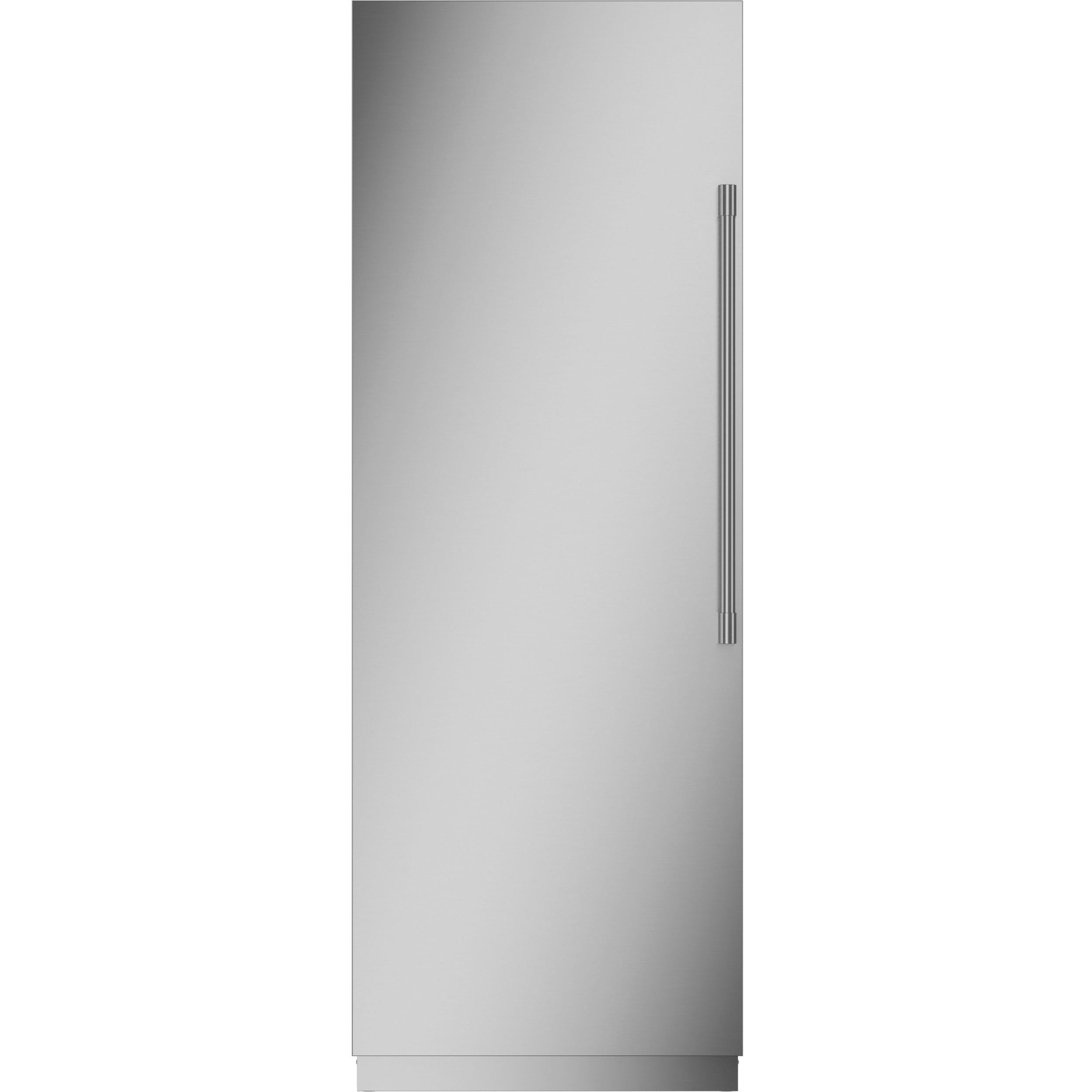 Monogram 16.73 cu.ft. Upright Freezer with Wi-Fi Connectivity ZIF301NBRII