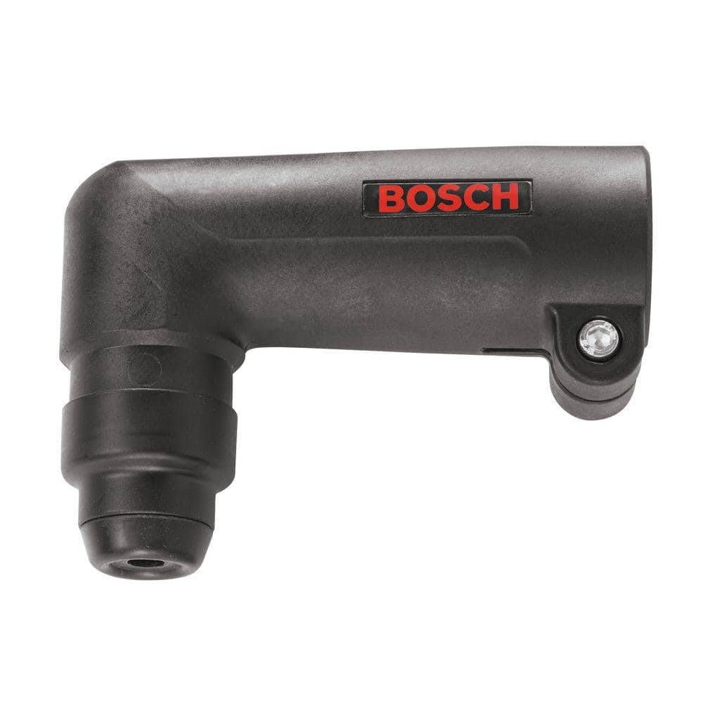 Bosch SDS-Plus Rotary Hammer Right Angle Attachment 1618580000