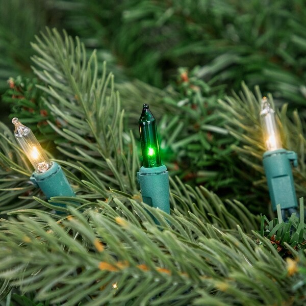 Mini Christmas Light Set