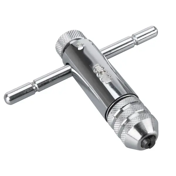 Performance Tool 3/8 Ratcheting Tap Handle