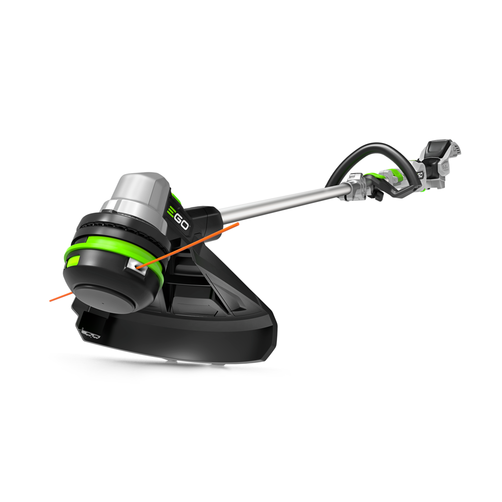 EGO 15" POWERLOAD String Trimmer with Aluminum Telescopic Shaft Bare Tool ST1510T from EGO