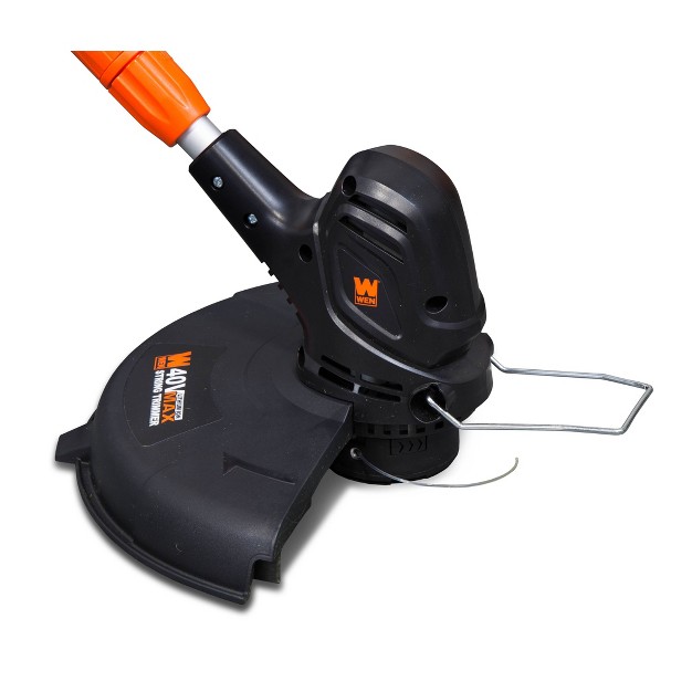 2 in 1 String Trimmer And Edger tool Only