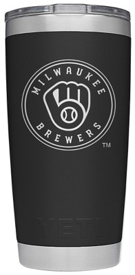 YETI MW Brewers 20oz. Rambler Tumbler