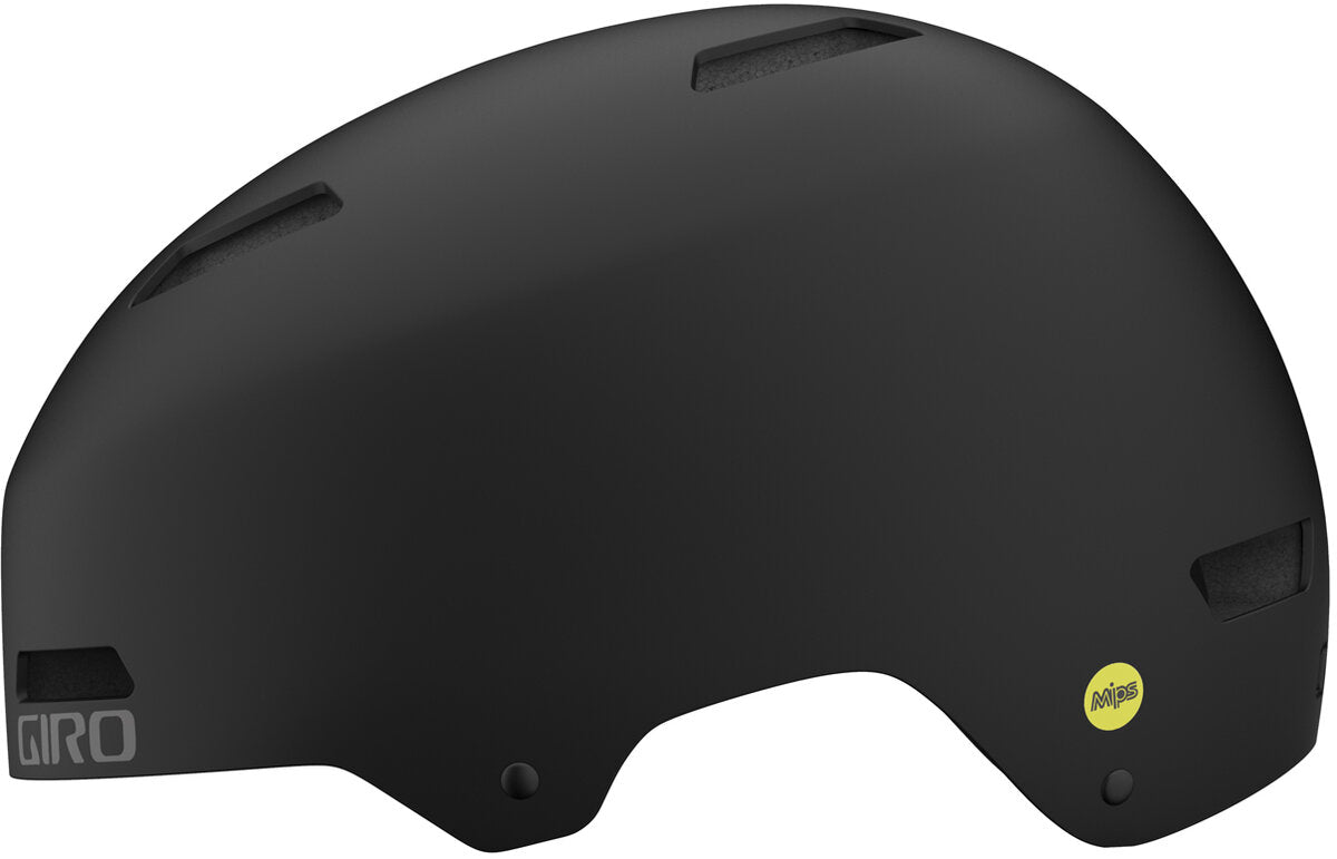 Giro Dime MIPS Helmet - Youth - Matt Black