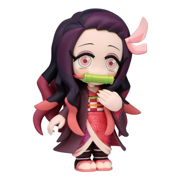 Banpresto Demon Slayer Furyu Toonize Figure Kamado Nezuko