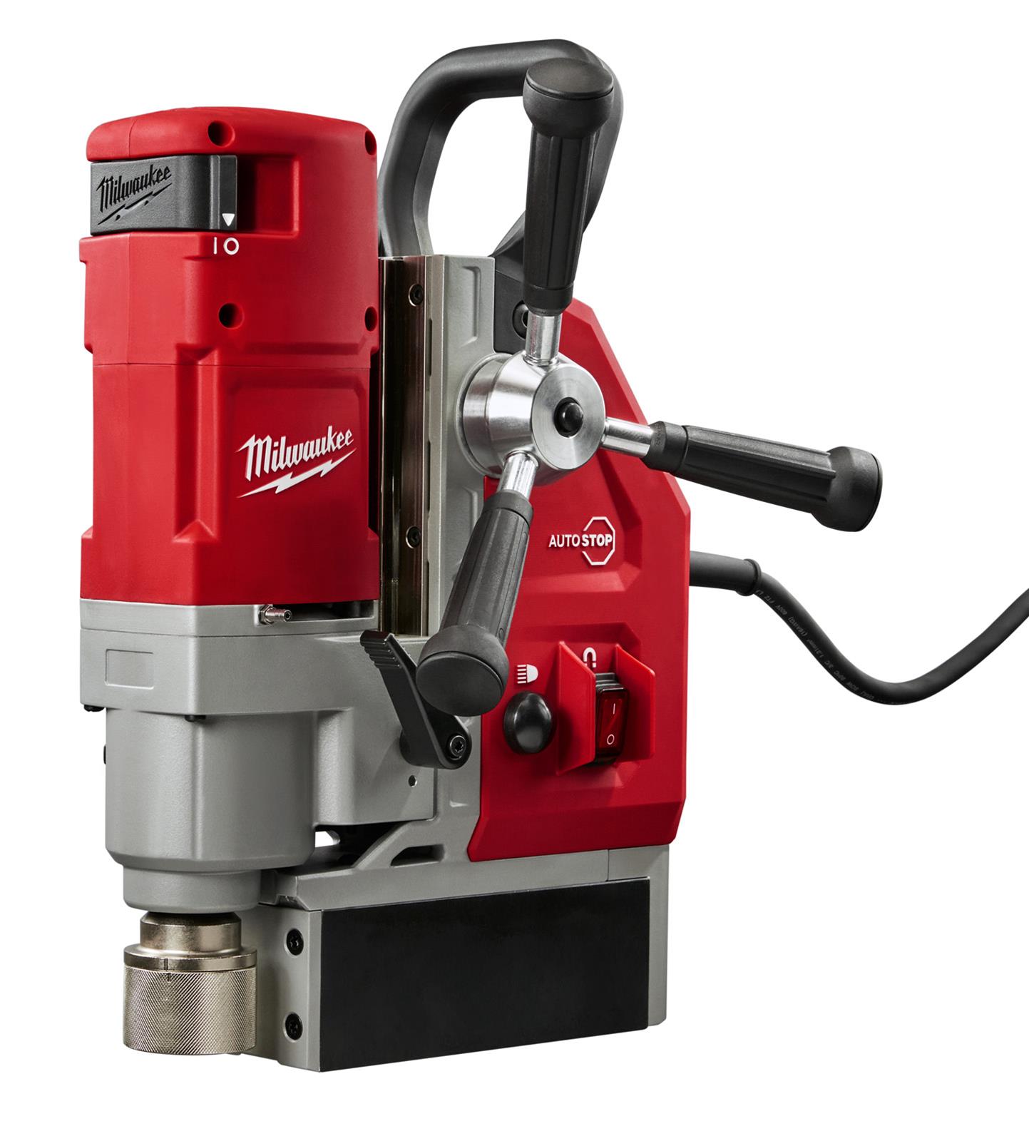 Milwaukee Tool 4272-21 Milwaukee Electromagnetic Drills