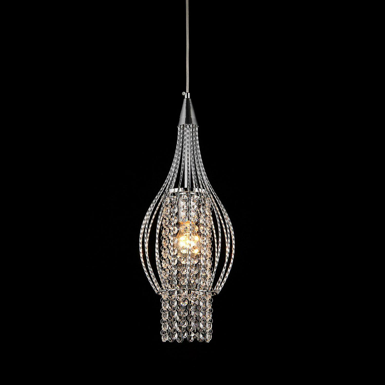 Warehouse of  Xyza RL8048/1 Chandelier