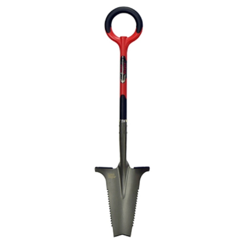 ROOT SLAYER SHOVEL