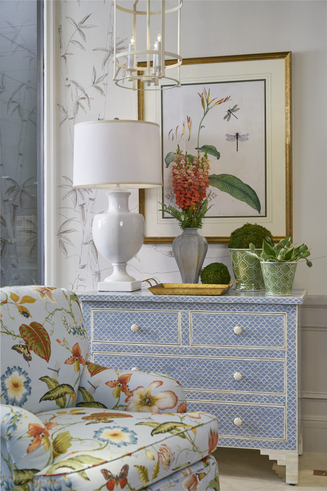 Milford Chest   Beach Style   Accent Chests And Cabinets   by HedgeApple  Houzz