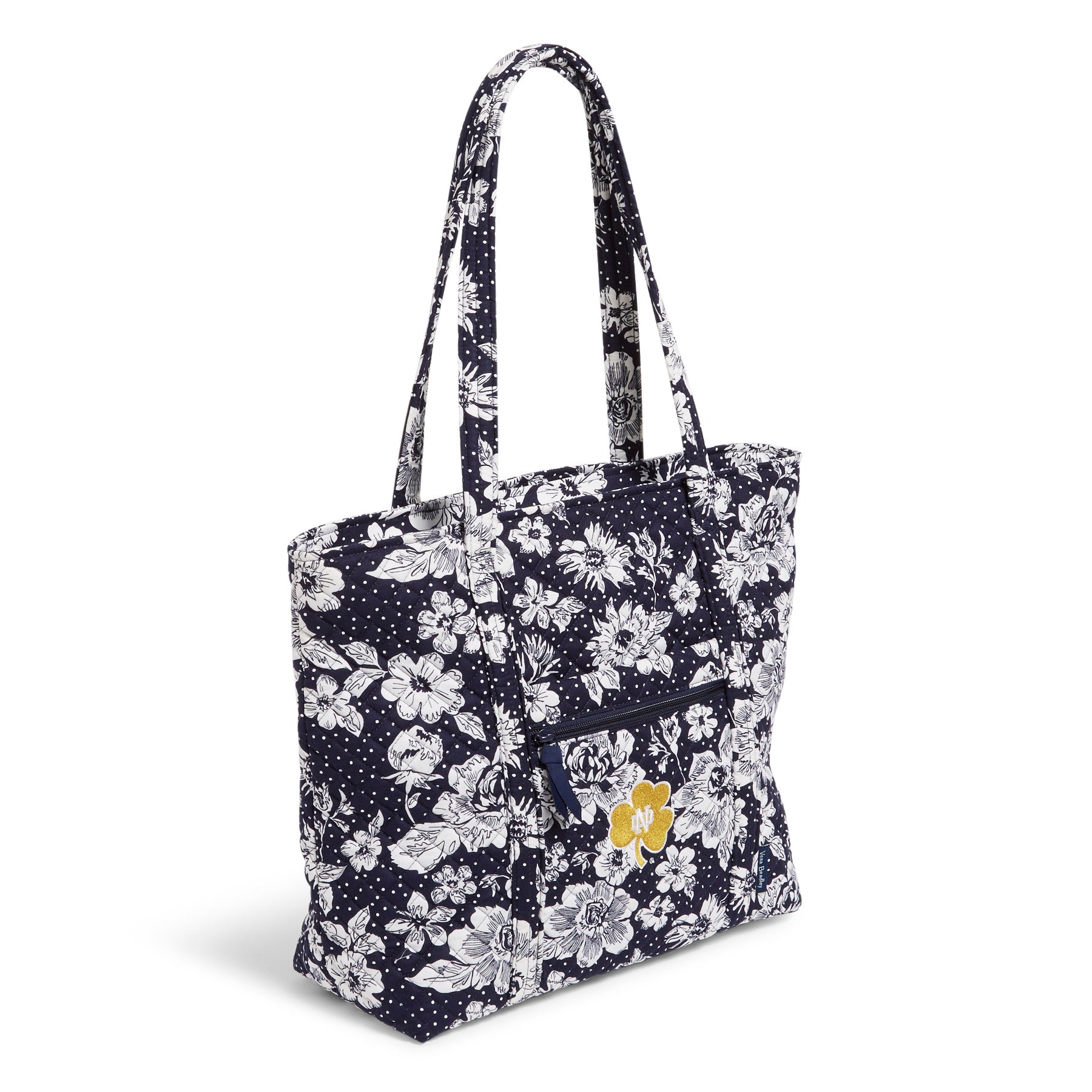 Collegiate Vera Tote Bag