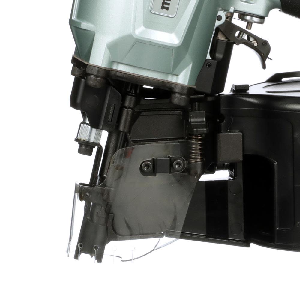 Metabo HPT 3-1/4-in Coil Framing Nailer ;