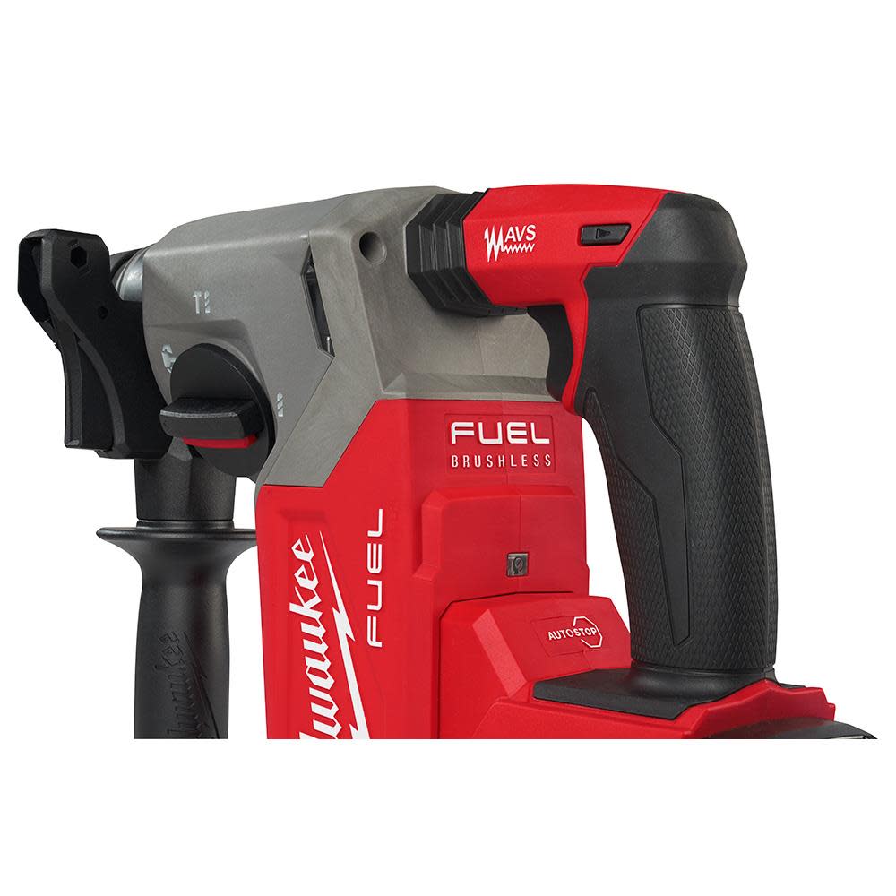 Milwaukee  M18 FUEL 1 in SDS Plus Rotary Hammer Reconditioned ;