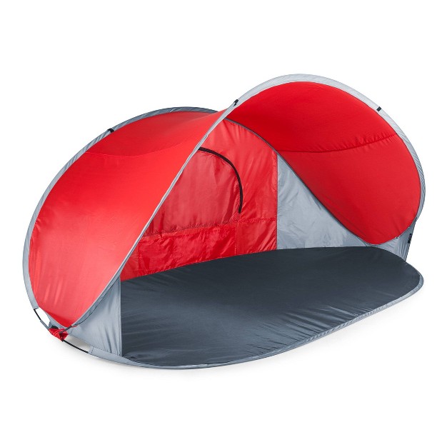 Nfl Buffalo Bills Manta Portable Beach Tent Red