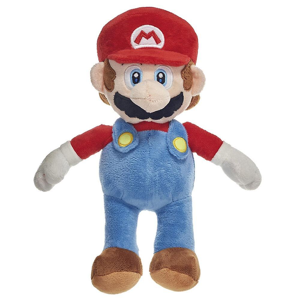 Super Mario Plush Big Stuffed Animal Soft animal 55cm