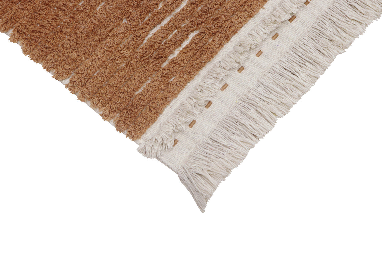 Duetto Toffee Reversible Rug