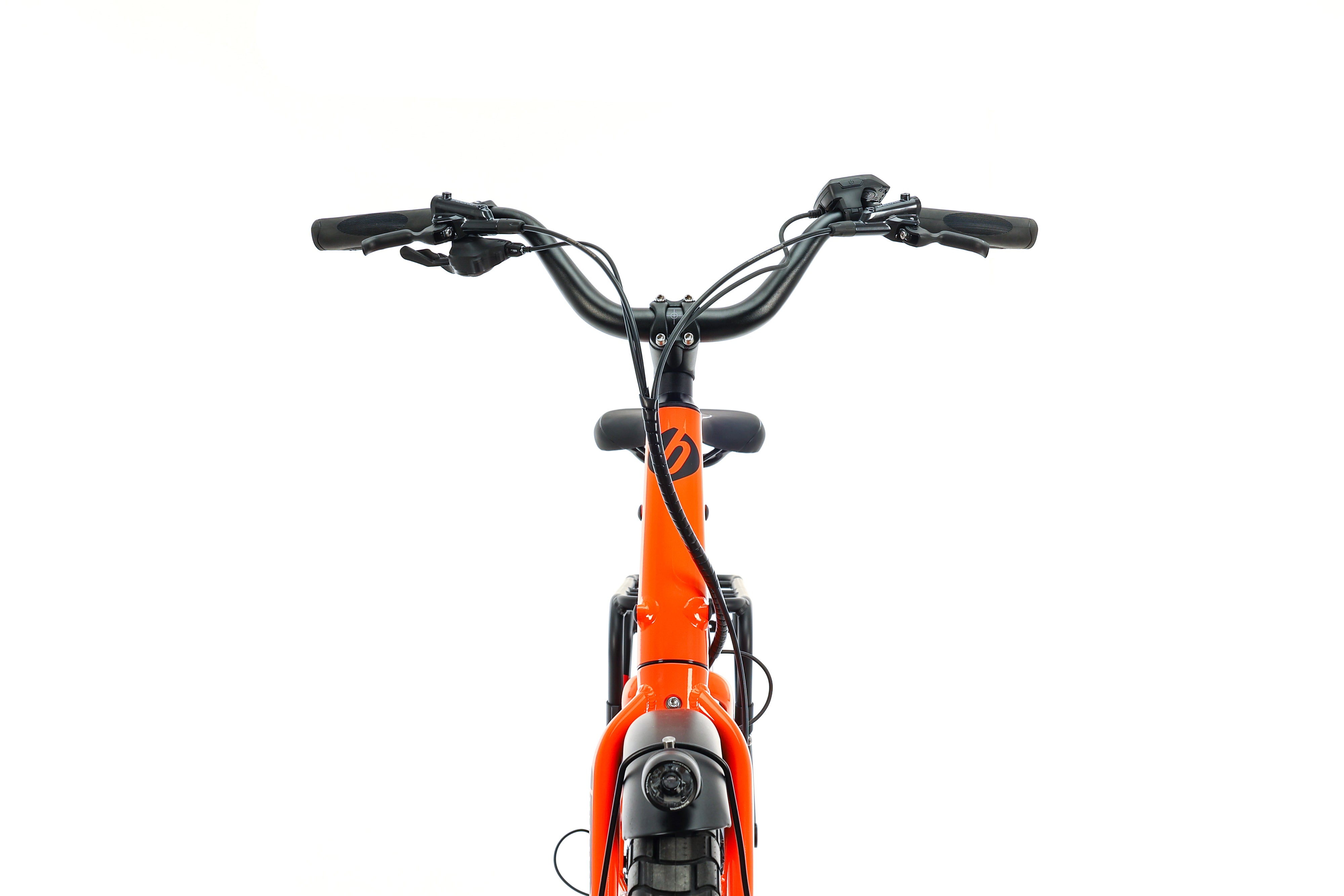 Benno Boost E 10D Class 3 Bosch Performance Sport Etility E-Bike - 2023, One Size
