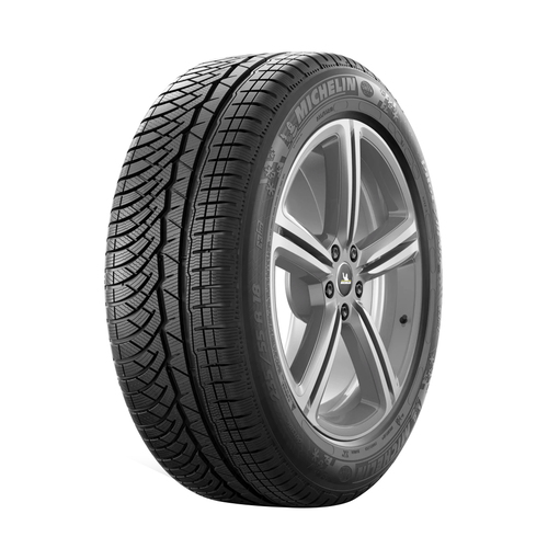 Michelin Pilot Alpin PA4 29540R19XL 108V BSW Tires