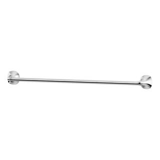 Pfister Ladera 24 in. Towel Bar in Polished Chrome BTB-LR2C