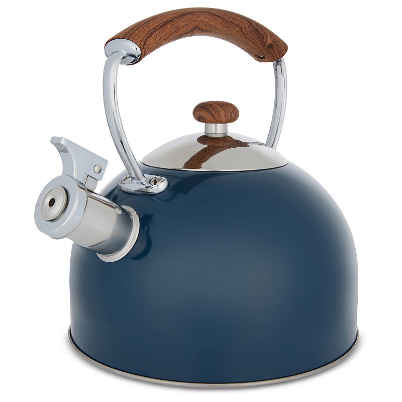 Phantom Chef 2.7-Liter Full-Handle Tea Kettle