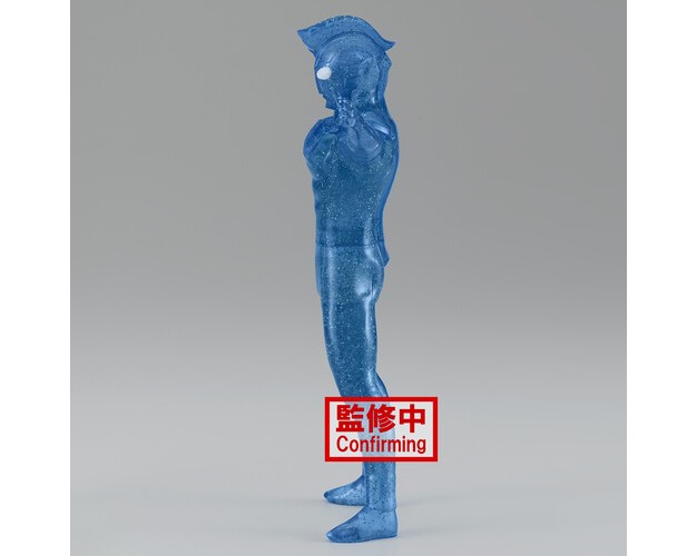 Banpresto Banpresto Ultraman Z Hero x27 s Brave Statue Figure Ultraman Z version B