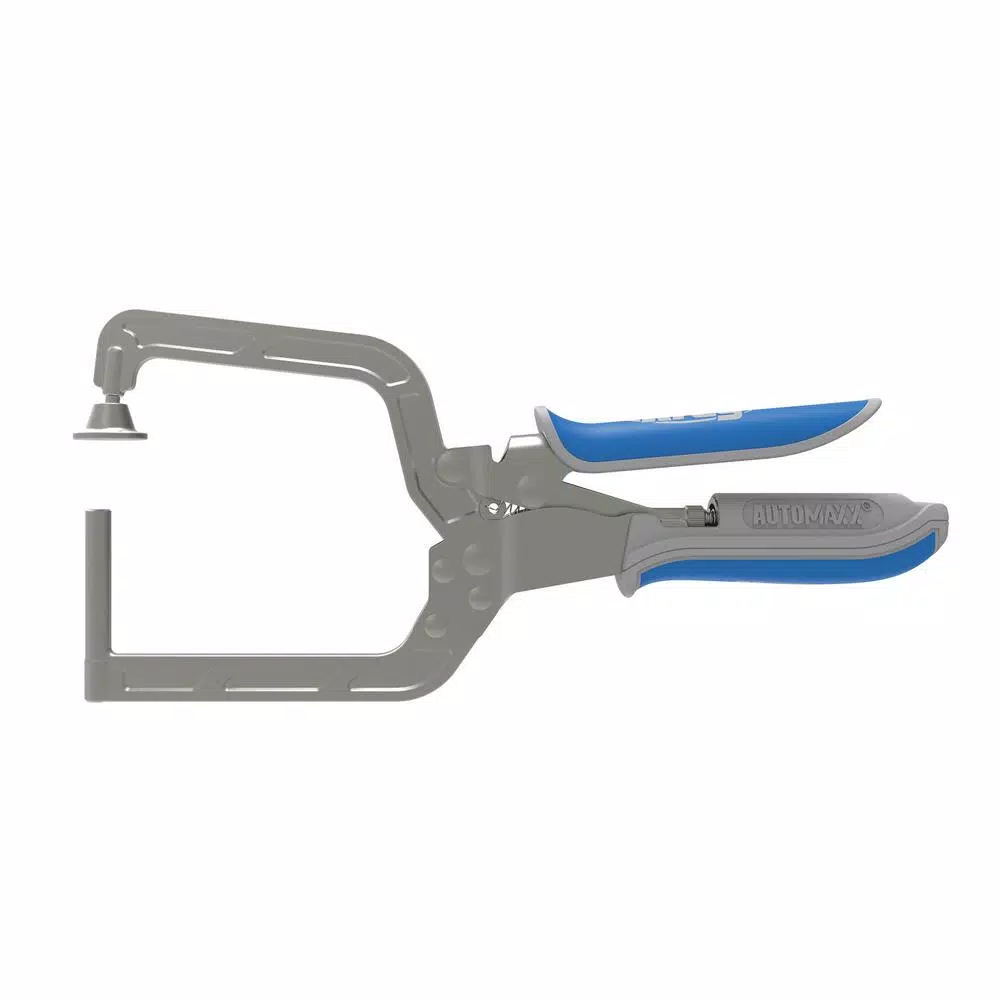 Kreg Right Angle Clamp with Automaxx Auto-Adjust Technology and#8211; XDC Depot