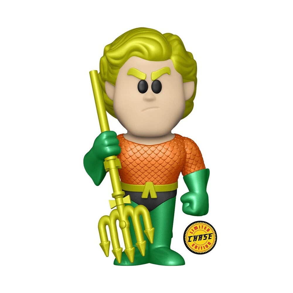 Funko POP! Aquaman 4.25\