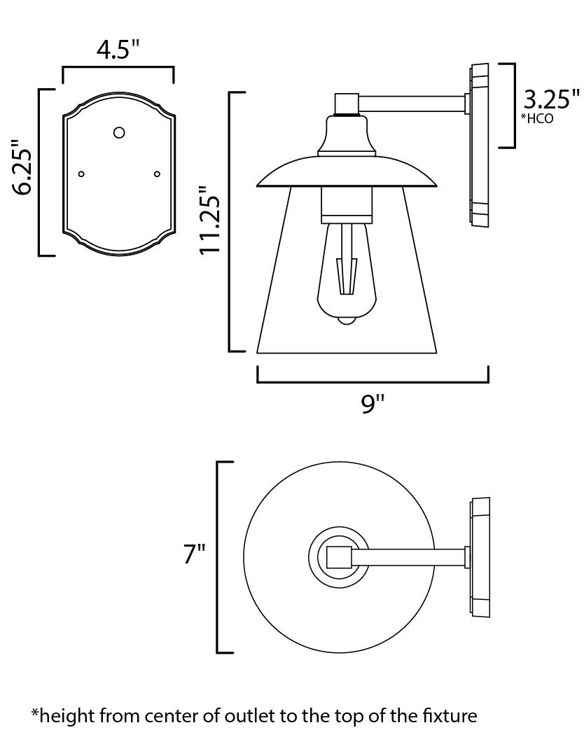 Maxim 10315CLBZGLD