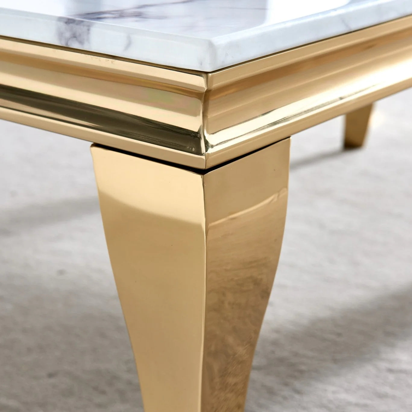 CT323GM COFFEE TABLE