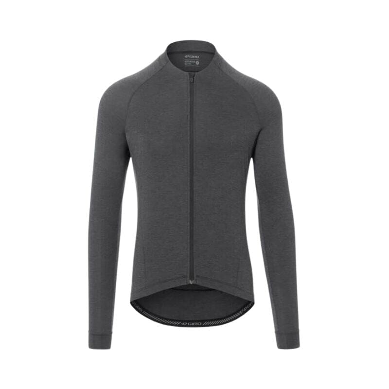 Giro Men's New Road Long Sleeve Jersey