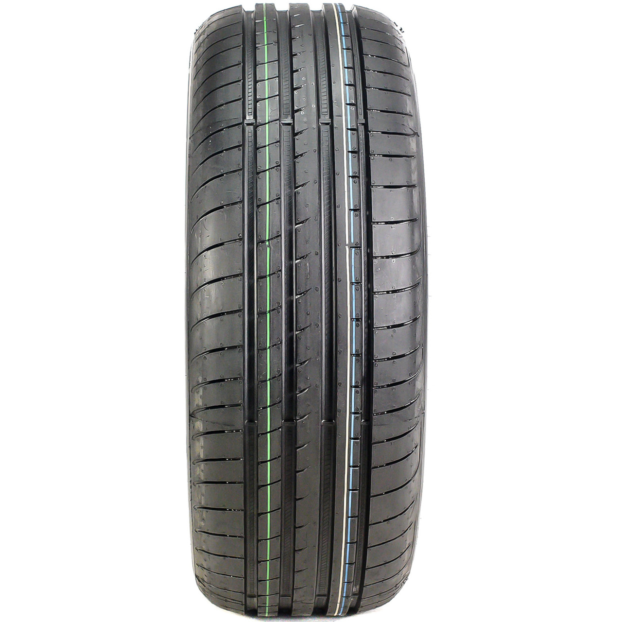 Goodyear Eagle F1 Asymmetric 3 245