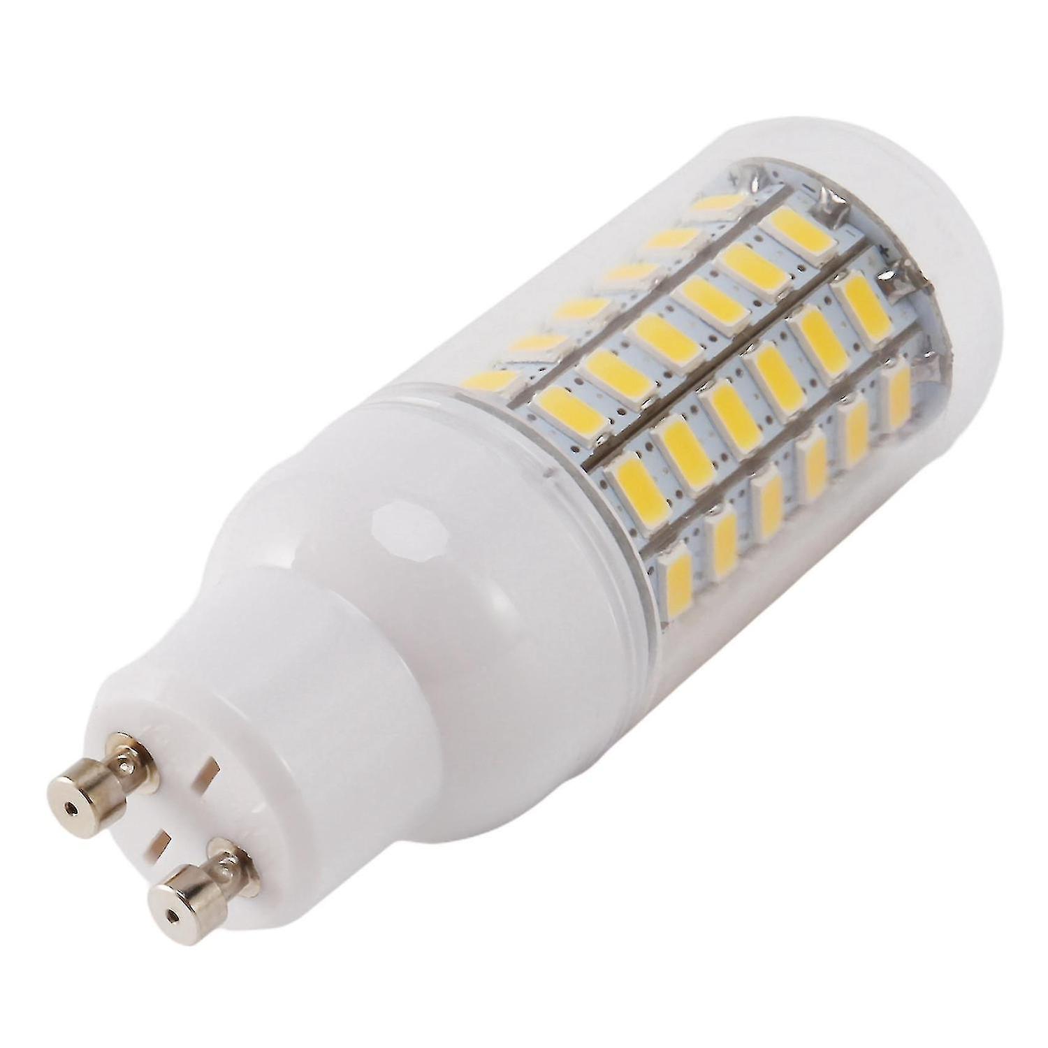 Gu10 10w 5730 Smd 69 Led Mais Licht 360 Grad 200-240v Weiss