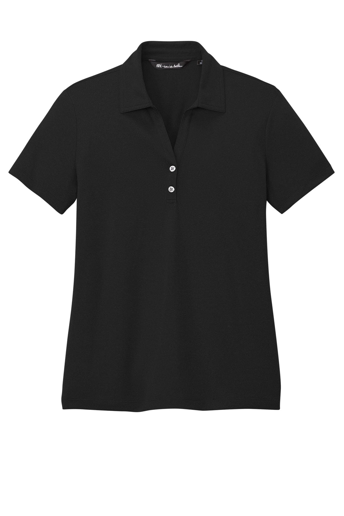 Travis Mathew Coto Performance Polo