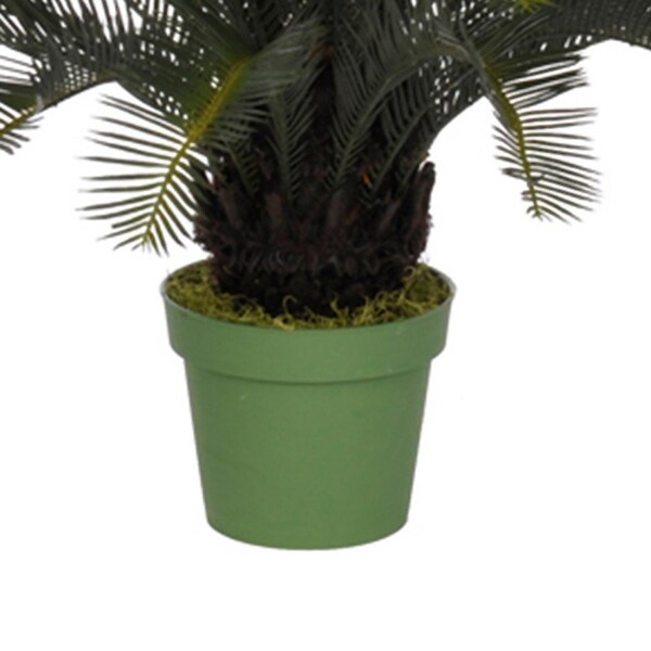 Faux 3ft Cycas Palm