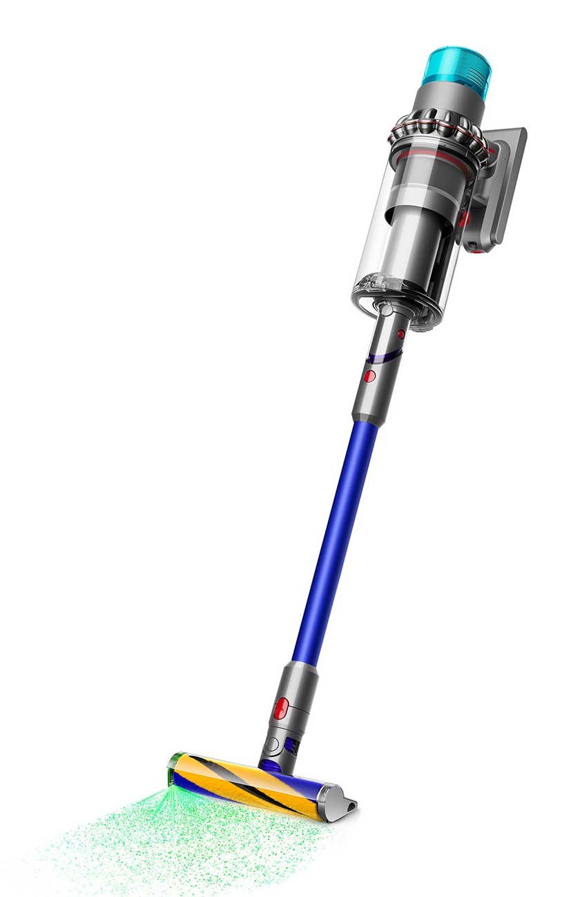  Gen5Outsize Cordless Vacuum Cleaner (2023)