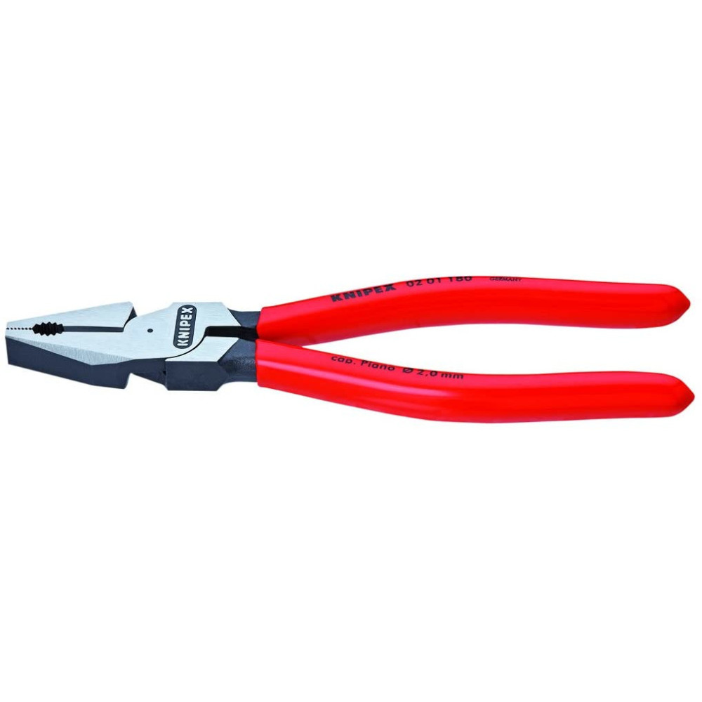 Knipex Power Pliers Set in Plastic Deep Drawn Tray 3pc ;