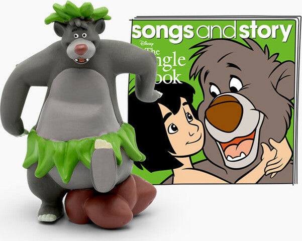 Tonie - Jungle Book