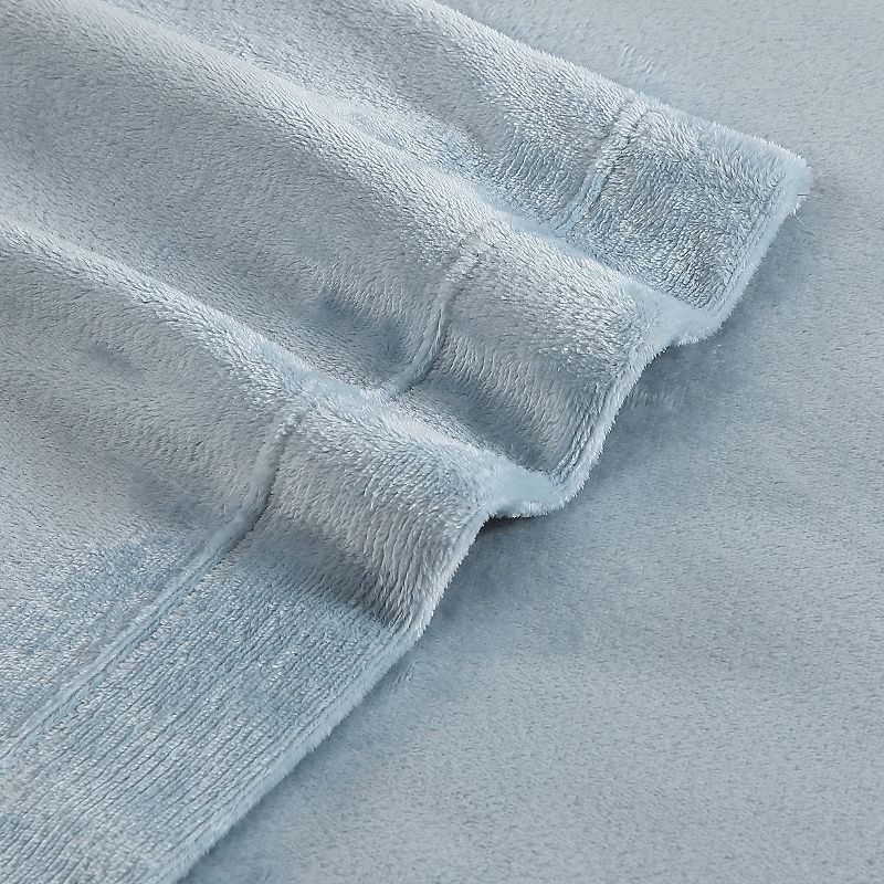 Eddie Bauer Plush Fleece Sheet Set