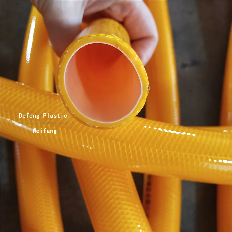 New style water supply tube drinking safe garden hose