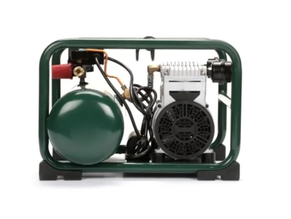 Rolair 2 HP Electric Air Compressor JC20 from Rolair