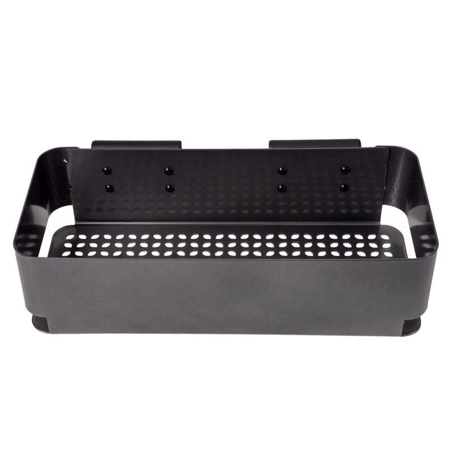 Traeger Steel Storage Bin 6.3 in. L X 12.8 in. W For Traeger