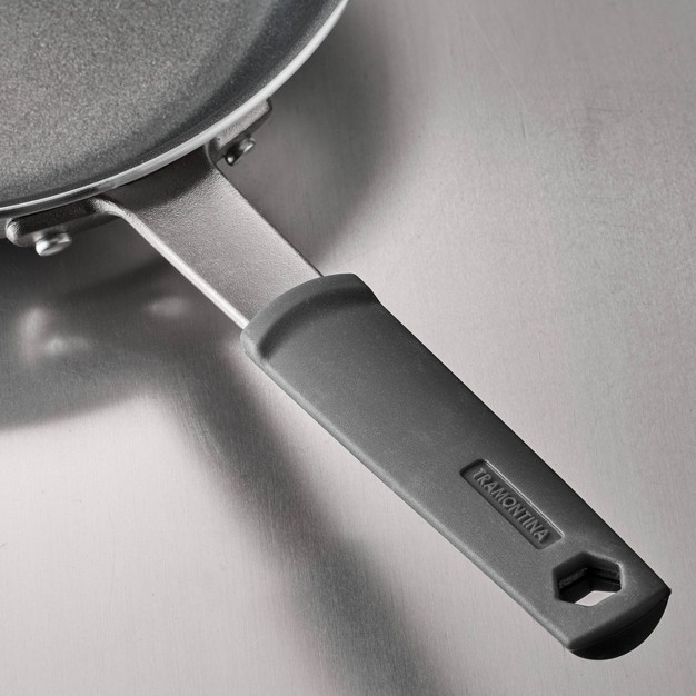 Tramontina Pro Fusion Aluminum Non stick Fry Pan Satin