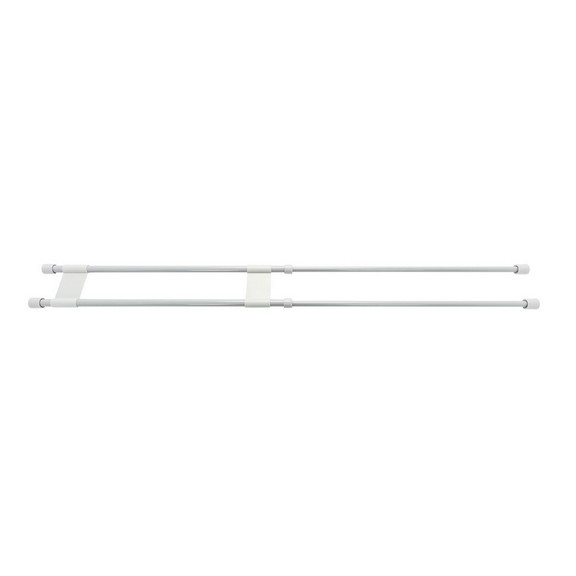 Camco 44076 Double Refrigerator Bar   19 to 34  ...