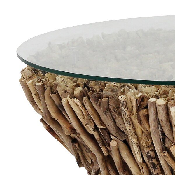 Drift Bundle Coffee Table